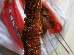 -大腕炸串(河东总店)