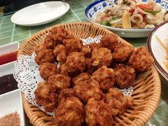 -玉桥餐厅(天坛店)