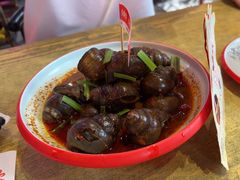 -老闵田螺馆·南昌特色小炒(梦时代店)