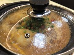 -清真·三德隆饭庄(桥梓口店)