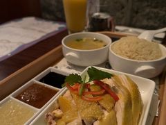 -太平山餐厅(山顶道店)