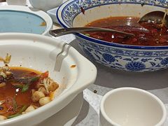 -大同云冈美高大酒店