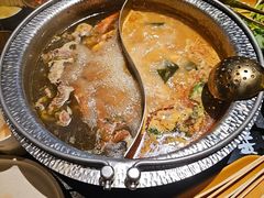 -牛New寿喜烧(虹桥新天地店)