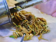 -安徽阜阳卷馍(西单店)