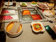 -海底捞火锅(江北万达商业广场店)
