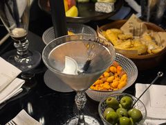 -广州四季酒店·天吧·高空酒吧