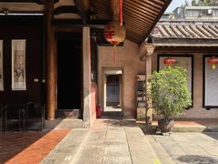 -许驸马府