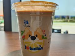 -瑞幸咖啡(黄岛家佳源店)
