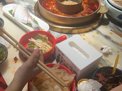-矮板凳老火锅(宽窄巷子店)