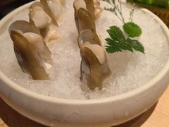 -巴奴毛肚火锅(七宝领展广场店)