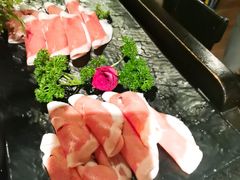 -捞王锅物料理(凯旋路店)