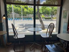 -251#coffee roasters(沿河东路店)