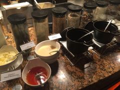 -杭州国际会议中心洲际酒店-原素全日餐厅(解放东路店)