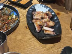 -恩你小木屋·烤肉韩式料理(嘉兴秀洲店)