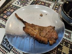 -新疆伊宁远征餐厅