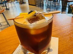 -星巴克臻选(上海合生汇1F店)