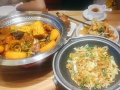 -东北灶(高新银泰店)