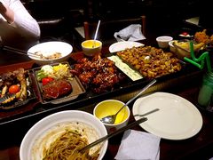 -火炉火自助餐(枫蓝国际店)