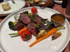 -La Terre乐田(万象城店)