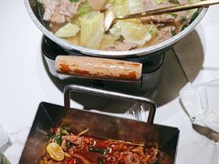 -乔阿马·江南味·驴肉香(龙湖华泾天街店)