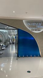 -IN STYLE·全国形象店