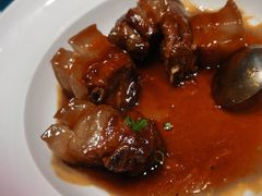 -徽镇小厨·经典徽菜(十里河店)