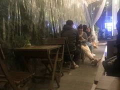 -绿小院(荔湾店)