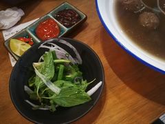 -阮氏娘·越南料理(双子塔店)
