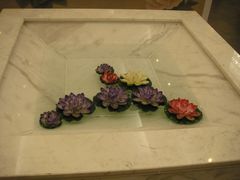 大堂-渝利重庆火锅