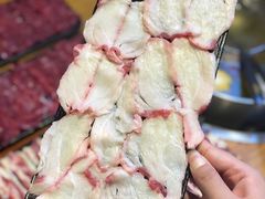-潮味四季潮汕牛肉火锅(来凤街店)