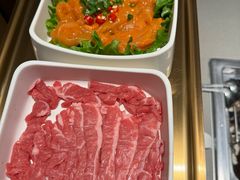 -海底捞火锅(太阳宫凯德mall店)