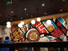-食其家·牛丼咖喱(太阳宫店)
