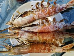 -怡乡王品海鲜姿造自助体验餐厅(大岛商业广场店)