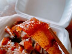 -老字号蛇口德记烧腊饭店·海鲜加工
