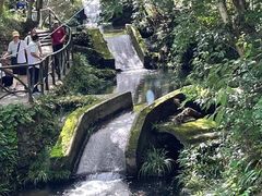 -夏霖九天银瀑风景区