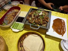 -红红烤鸭店(西单店)
