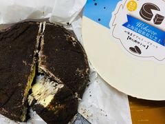 -匠造烘焙(上海湾店)