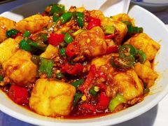 红烧米豆腐-壹盏灯(惠农店)
