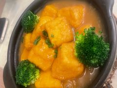 -李记潮汕砂锅粥(营福路店)