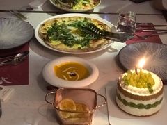 -IL Forno 意坊·意大利餐厅(花园店)