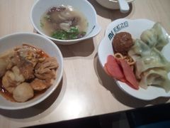 -梦航彩虹之约自助餐厅(华府天地店)