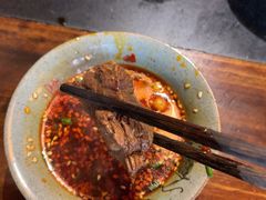 -茯菟菟fu tu tu耙牛肉(龙湖源著店)
