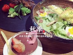 -意枫墅(总部基地店)