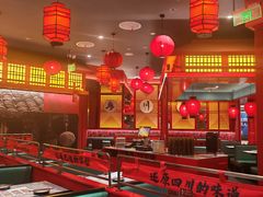 -廖川菜(八佰伴店)