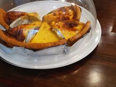 土豆芝士咸派-Pie Bird(新闸路店)
