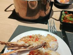 -星伦多自助料理·涮烤一体(杭州来福士店)