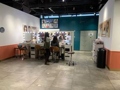 -海马体照相馆(天津世纪都会店)