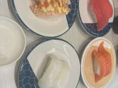 -滨寿司(新街口中央商场店)