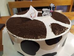-爱上花开·蛋糕·安佳动物奶油轻奢私人定制(凯德店)