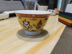 -西藏饭店·亚克·食光自助餐厅(文殊院店)